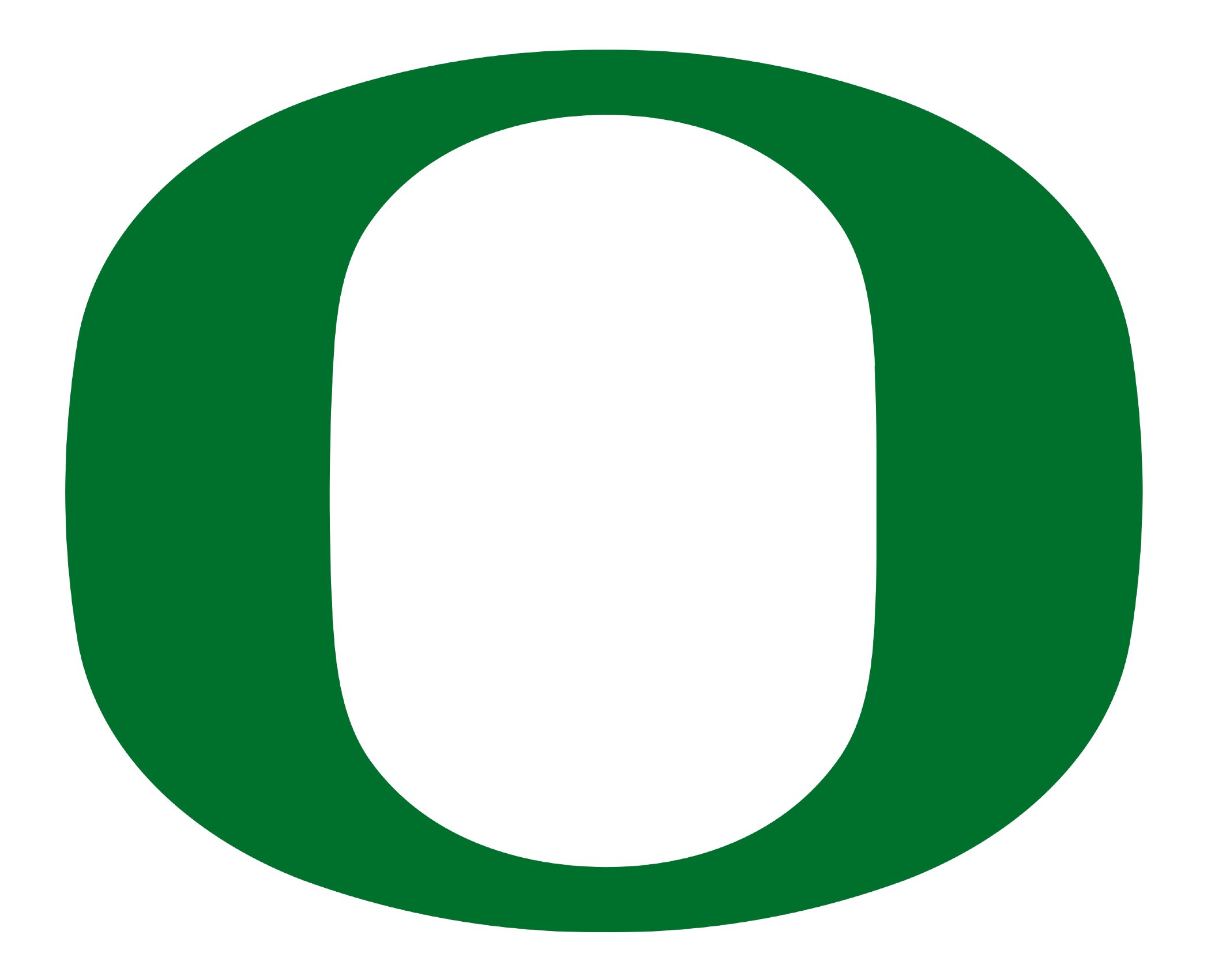 Oregon Oregon